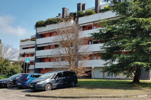 appartamento in vendita a Vigonza in zona Perarolo