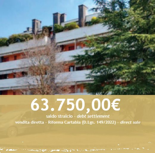 appartamento in vendita a Vigonza in zona Perarolo