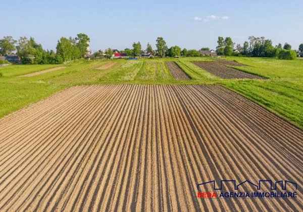 terreno agricolo in vendita a Vigonza in zona Codiverno