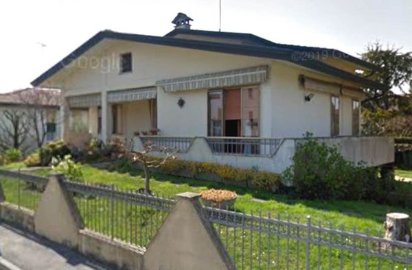 casa indipendente in vendita a Vigonza in zona Peraga
