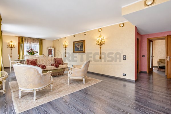 casa indipendente in vendita a Vigonza in zona Perarolo