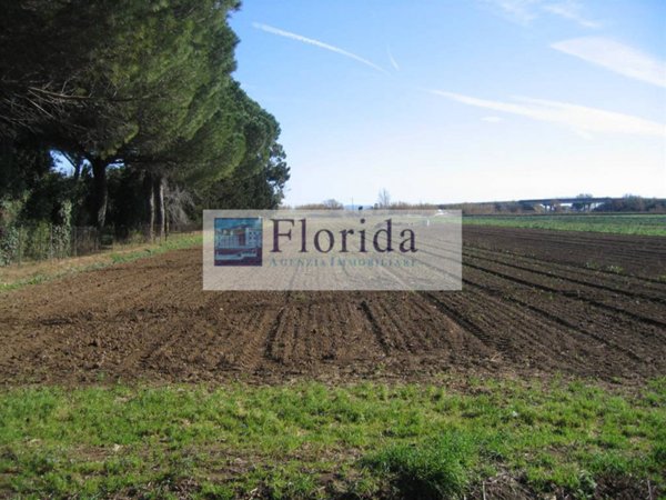 terreno in vendita a Vigonza in zona Peraga