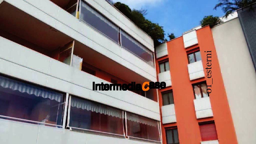 appartamento in vendita a Vigonza in zona Perarolo