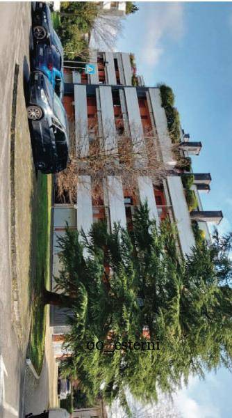 appartamento in vendita a Vigonza in zona Perarolo