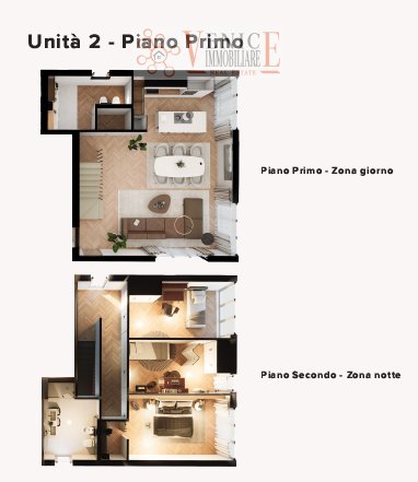 casa indipendente in vendita a Vigonza in zona Perarolo