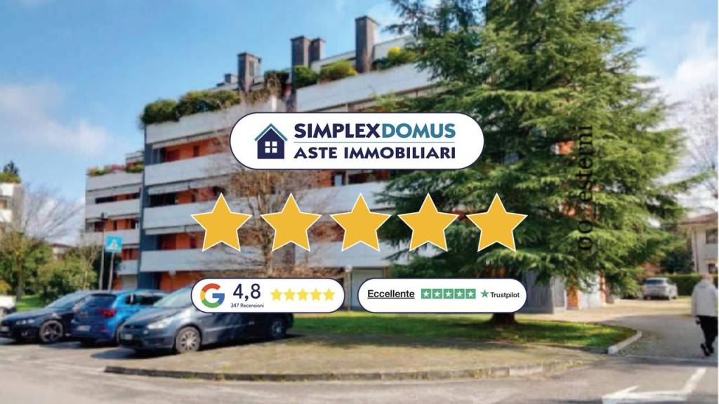 appartamento in vendita a Vigonza in zona Perarolo