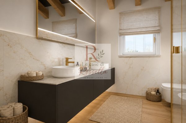 casa indipendente in vendita a Vigonza in zona Pionca
