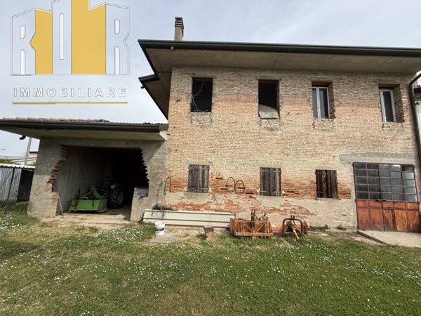 casa indipendente in vendita a Vigonza in zona Pionca