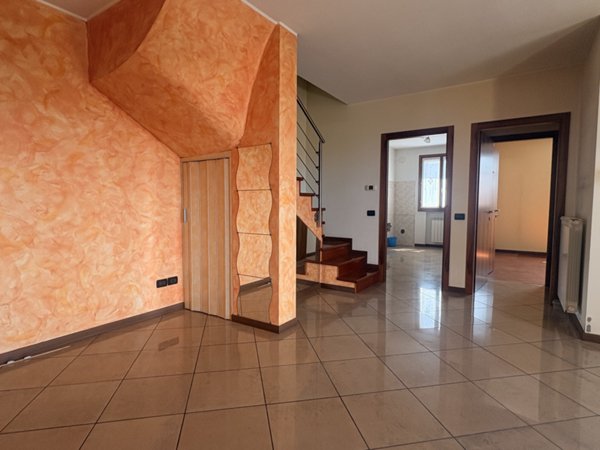 appartamento in vendita a Vigonza in zona Peraga