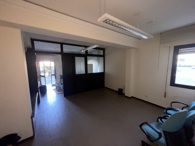ufficio in vendita a Vigonza in zona Perarolo