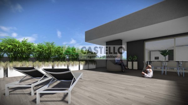 appartamento in vendita a Vigonza