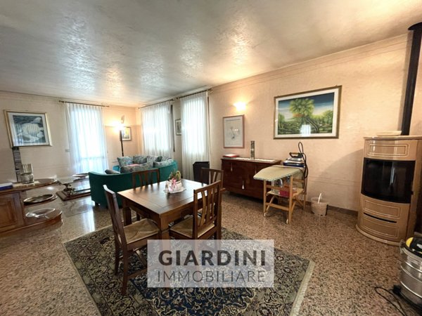 casa indipendente in vendita a Vigonza in zona Perarolo
