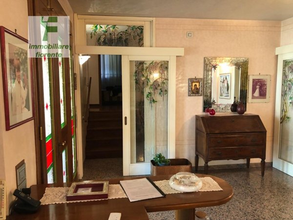 casa indipendente in vendita a Vigonza in zona Perarolo
