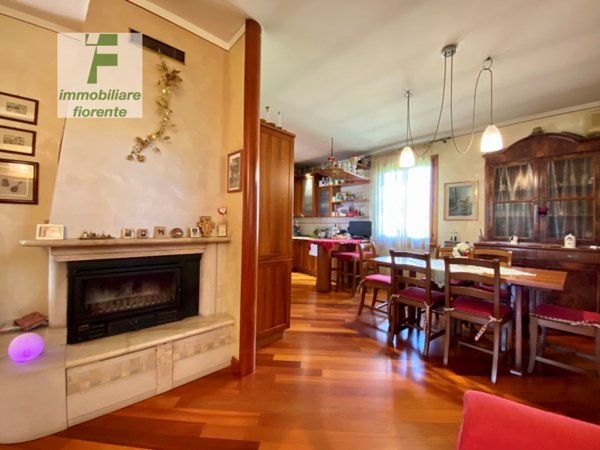 casa indipendente in vendita a Vigonza in zona Pionca