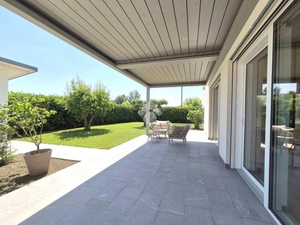 casa indipendente in vendita a Vigonza