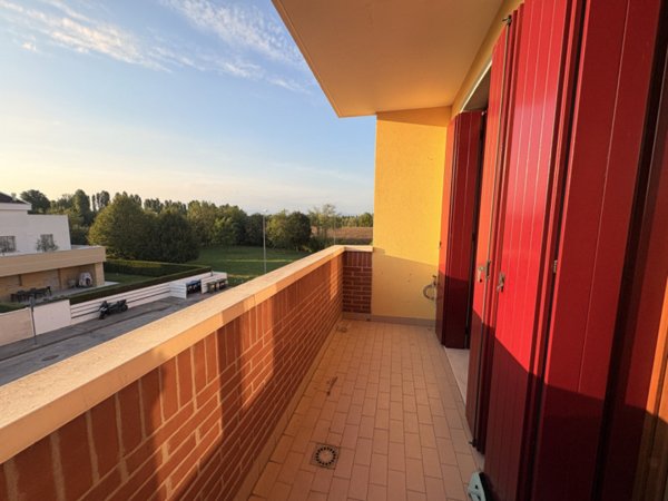 appartamento in vendita a Vigonza in zona Peraga