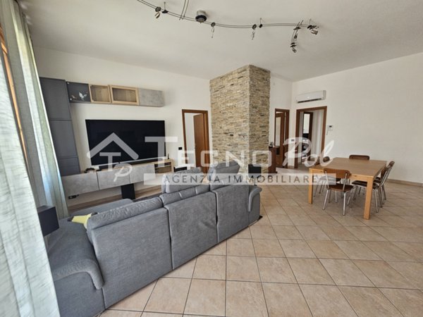 appartamento in vendita a Vigonza in zona Perarolo