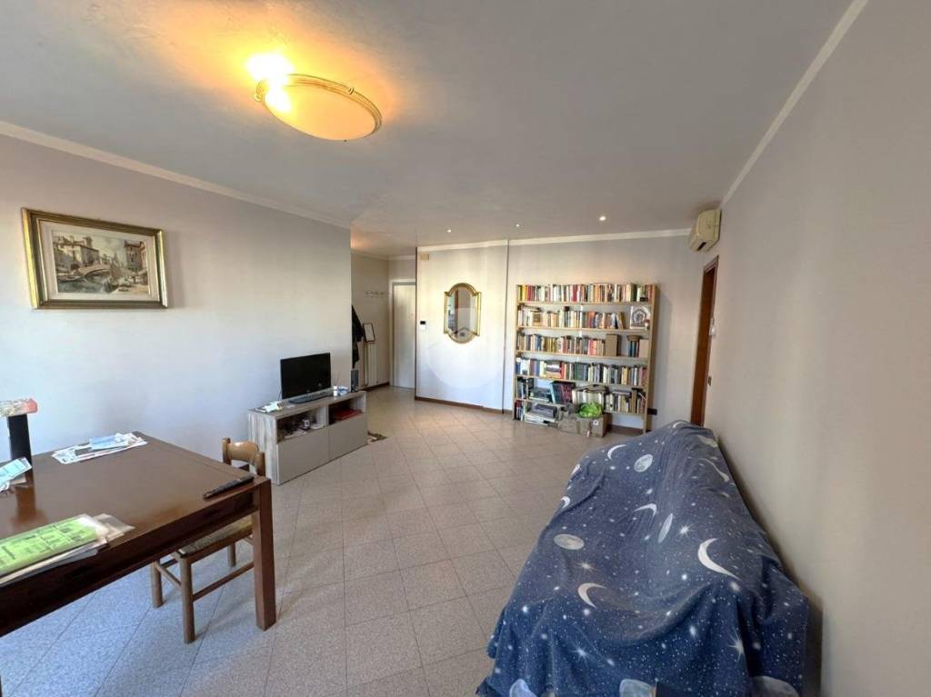 appartamento in vendita a Vigonza in zona Perarolo