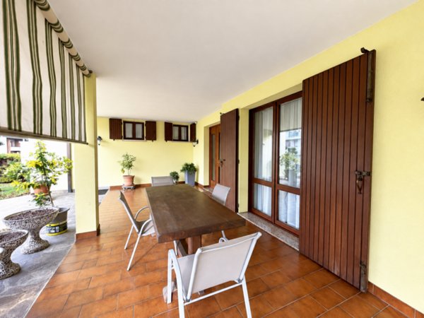 casa indipendente in vendita a Vigonza in zona Perarolo