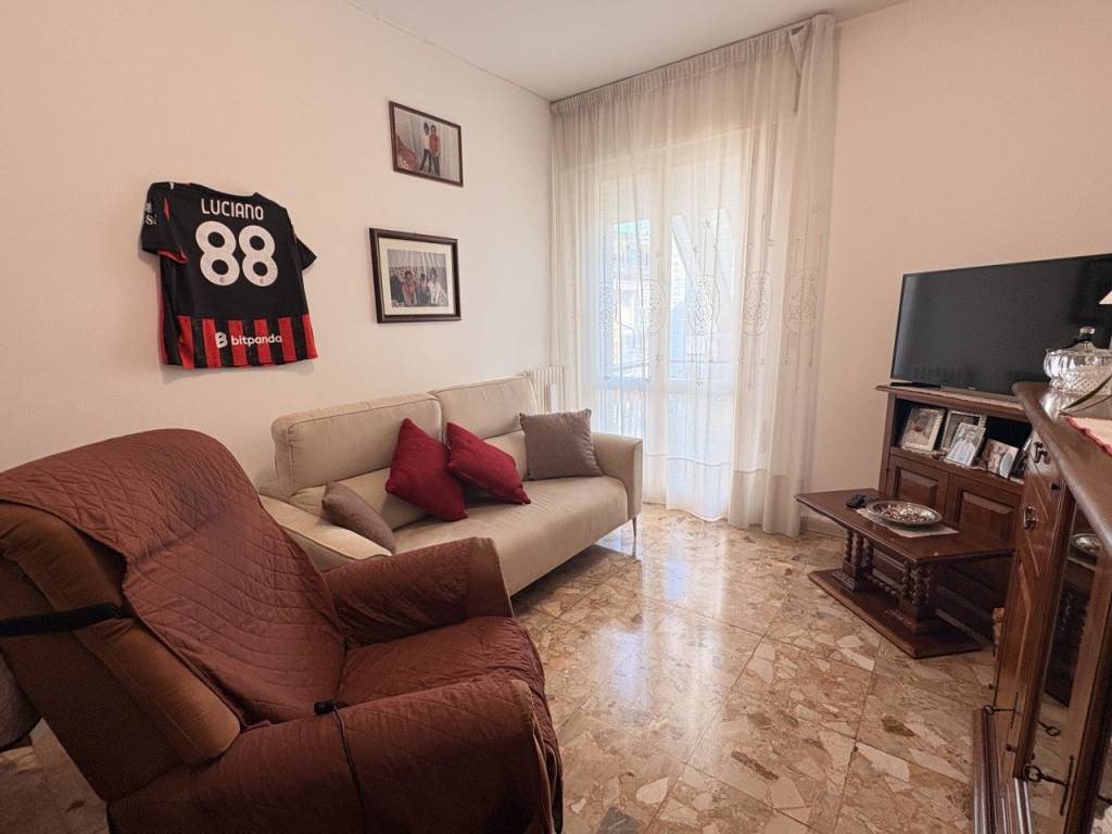 appartamento in vendita a Vigonza in zona Pionca