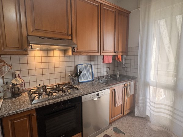 appartamento in vendita a Vigonza in zona Pionca