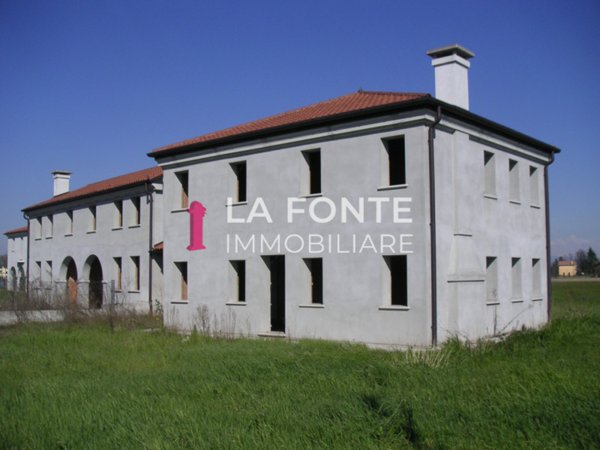 casa indipendente in vendita a Vigonza in zona Peraga