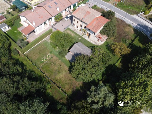 casa indipendente in vendita a Vigonza in zona Peraga