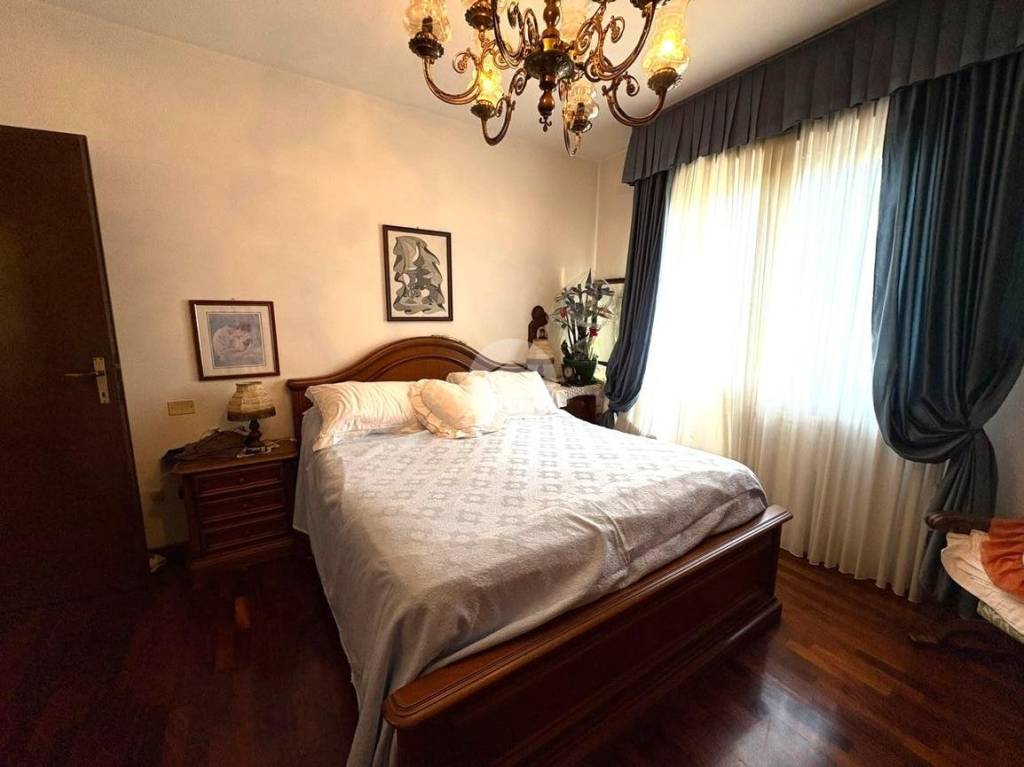 appartamento in vendita a Vigonza in zona Perarolo