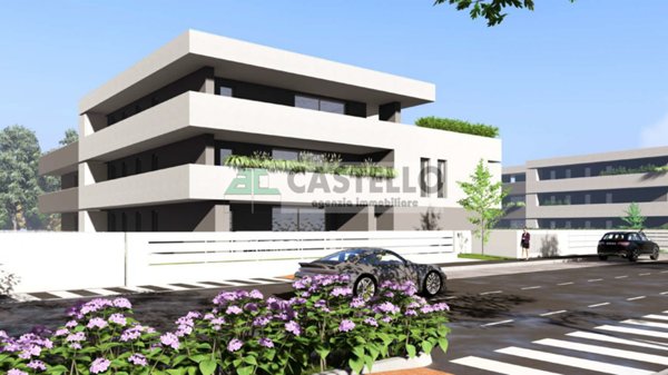 appartamento in vendita a Vigonza