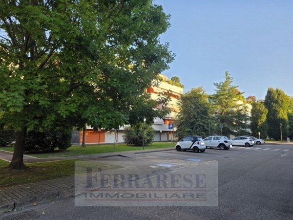 appartamento in vendita a Vigonza in zona Perarolo