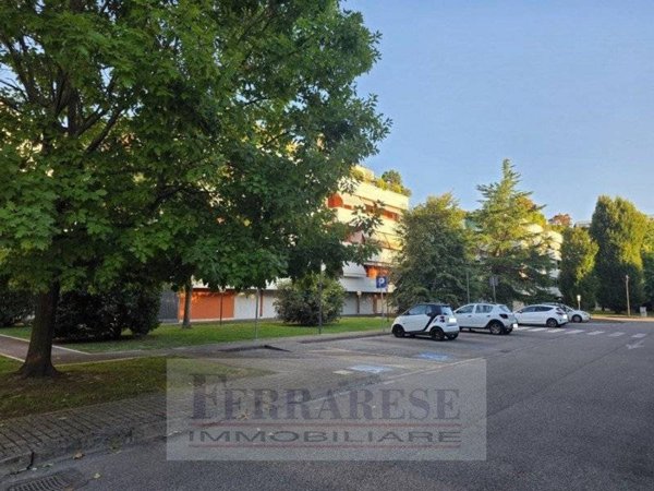 appartamento in vendita a Vigonza in zona Perarolo