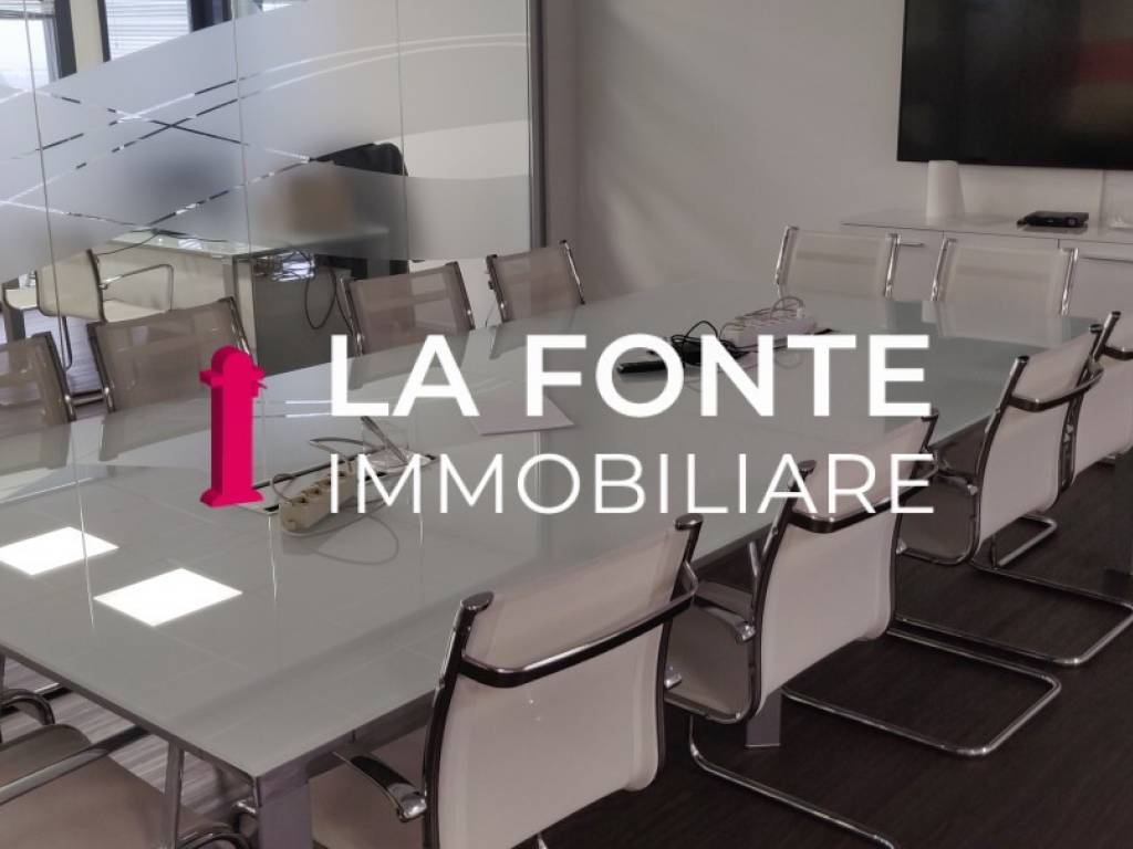 ufficio in vendita a Vigonza