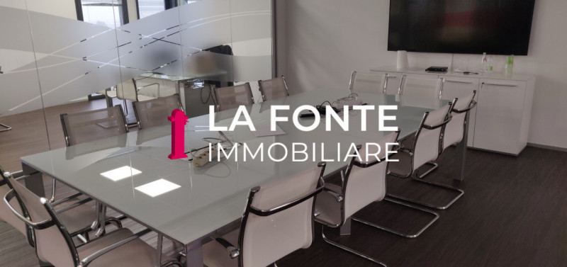 ufficio in vendita a Vigonza