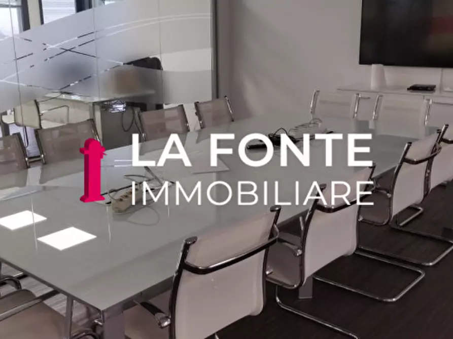 ufficio in vendita a Vigonza