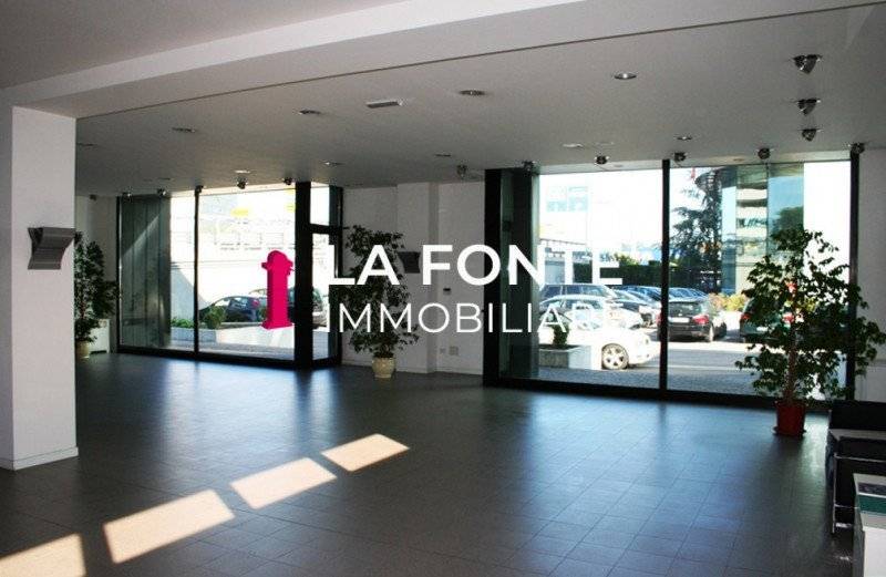 ufficio in vendita a Vigonza