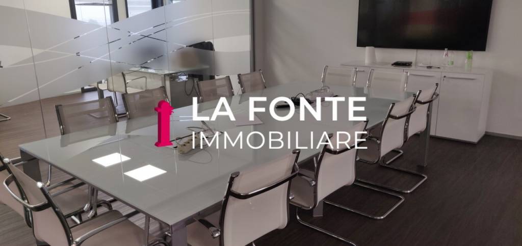 ufficio in vendita a Vigonza