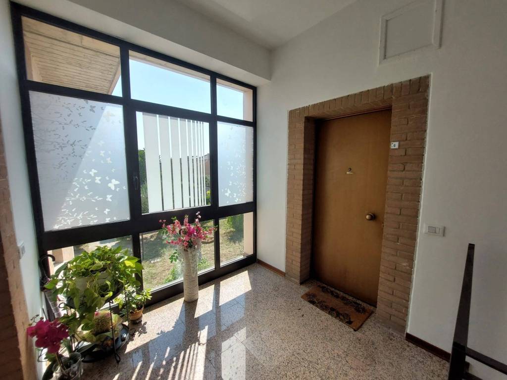 appartamento in vendita a Vigonza in zona Perarolo