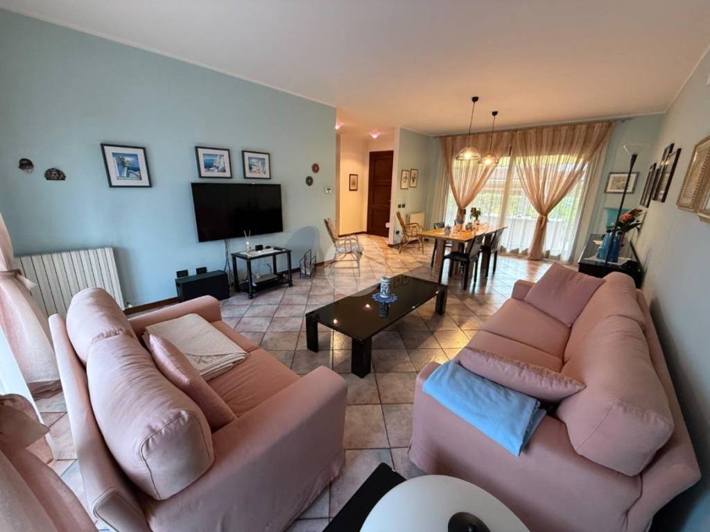 casa indipendente in vendita a Vigonza in zona Perarolo
