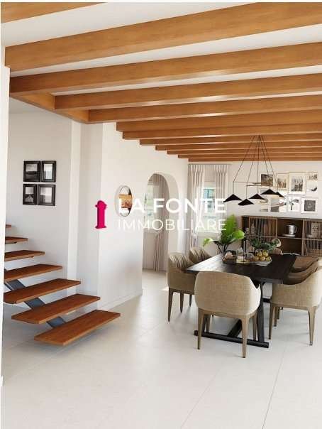 casa indipendente in vendita a Vigonza in zona Peraga