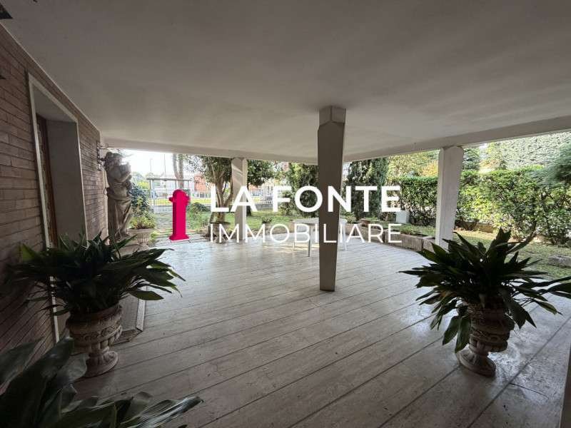 casa indipendente in vendita a Vigonza in zona Perarolo