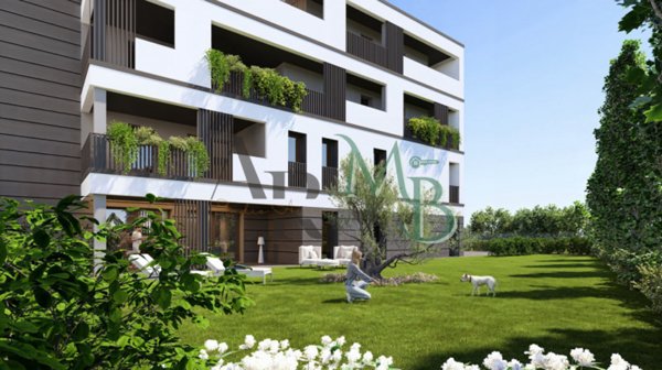 appartamento in vendita a Vigonza