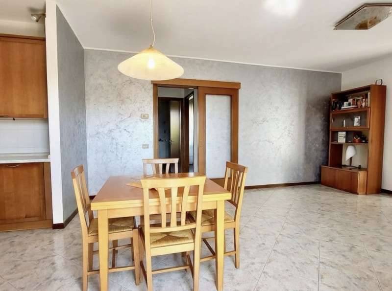 appartamento in vendita a Vigonza in zona Perarolo