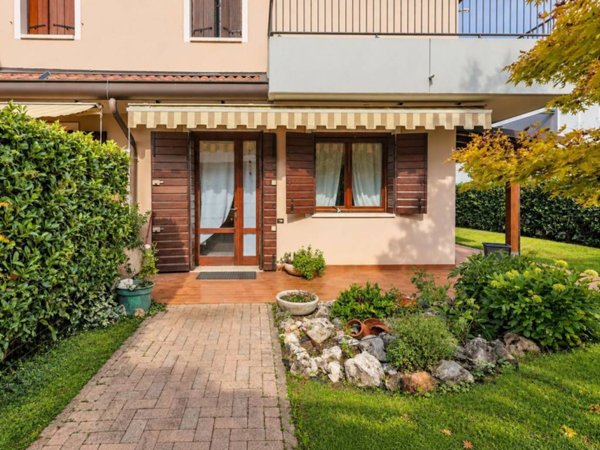 casa indipendente in vendita a Vigonza