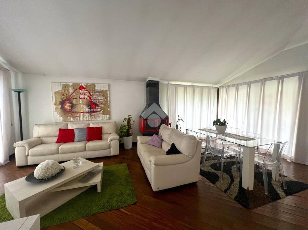 casa indipendente in vendita a Vigonza in zona Peraga