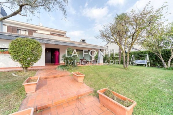 casa indipendente in vendita a Vigonza in zona Peraga