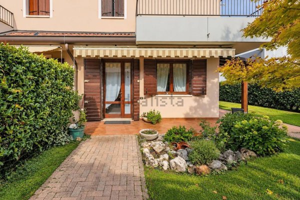casa indipendente in vendita a Vigonza