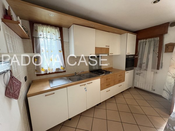 casa indipendente in vendita a Vigonza in zona Carpane