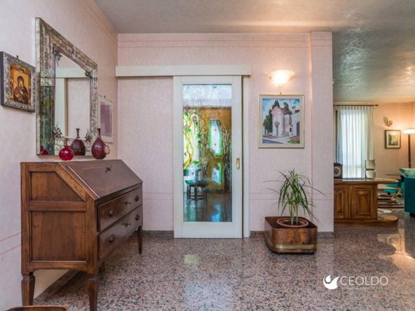 casa indipendente in vendita a Vigonza in zona Perarolo