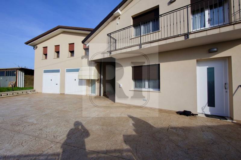casa indipendente in vendita a Villa del Conte