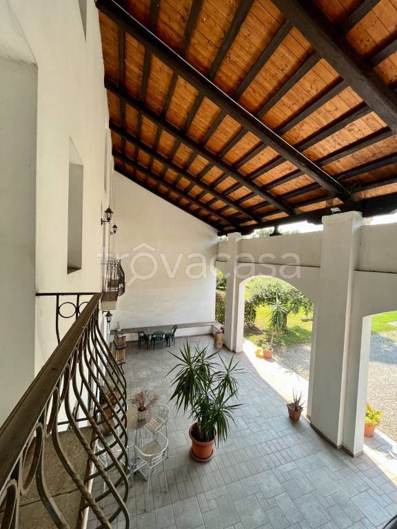 casa indipendente in vendita a Villa del Conte